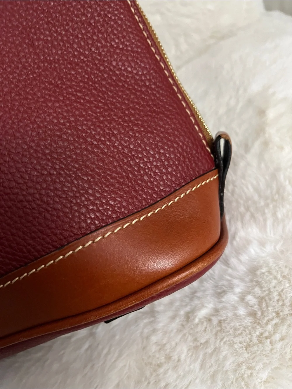 Dooney & Bourke Satchel